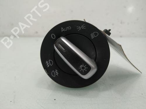 Forlygtekontakt VW GOLF PLUS V (5M1, 521) 1.6 TDI (105 hp) 20698351
