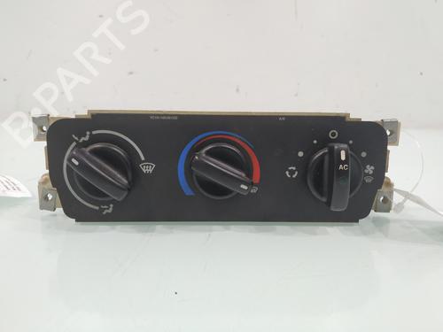 Commande Chauffage FORD TRANSIT Van (FA_ _) [2006-2014]  31274843