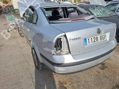Front right window mechanism VW PASSAT B5.5 (3B3)  | BP22615215C23 