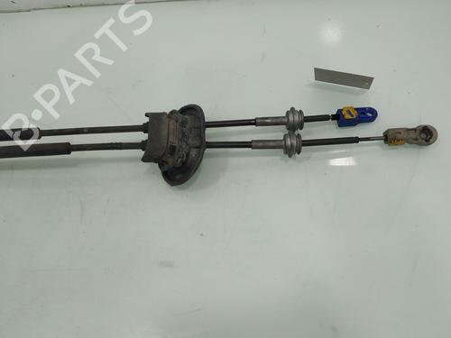 Câble PEUGEOT 308 I (4A_, 4C_) | BP16380623E12