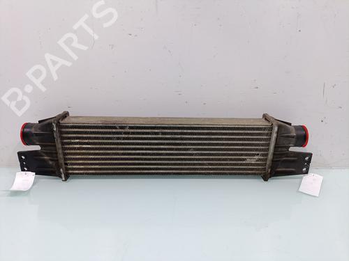 Used Intercooler Intercooler SSANGYONG REXTON / REXTON II (GAB_) 2.7 Xdi (163 hp) 33126581 33126581