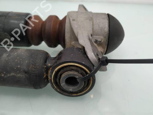 Right rear shock absorber VW GOLF V (1K1) | BP14030355M19