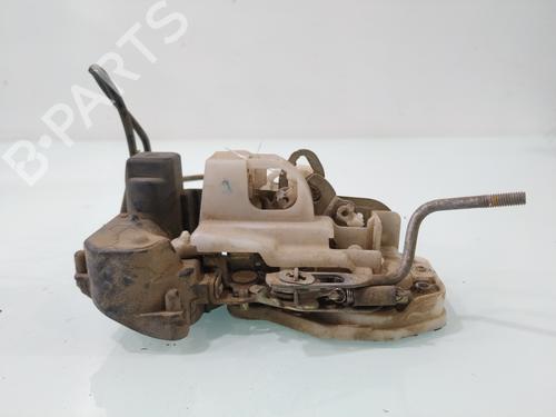 Rear left lock HONDA CR-V I (RD) 2.0 16V 4WD (RD1, RD3) | BP29448762C100 