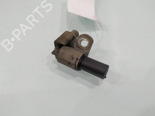 Used Electronic module PEUGEOT 3008 I MPV (0U_) 1.6 HDi (109 hp) 31670500