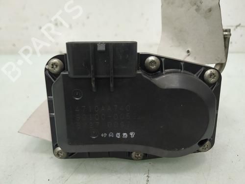 Egr SUBARU FORESTER (SH_)  | BP21220468M69 