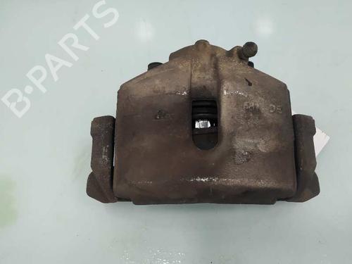 Left front brake caliper SEAT ALTEA (5P1)  | BP11582635M105 