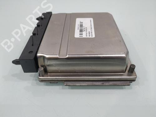 Engine control unit (ECU) VOLVO XC90 I (275) D5 AWD | BP30572722M57 