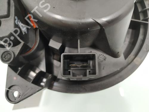 Heater blower motor FORD MONDEO III (B5Y) 2.0 TDCi | BP15192370M62 