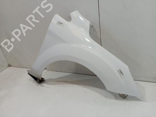 Right front fenders FORD FOCUS II (DA_, HCP, DP)  | BP15230344C42 