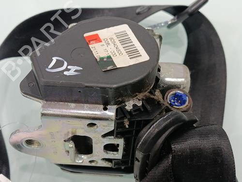 Front left seatbelt AUDI A6 C6 (4F2)  | BP34570672I26  - Image 5