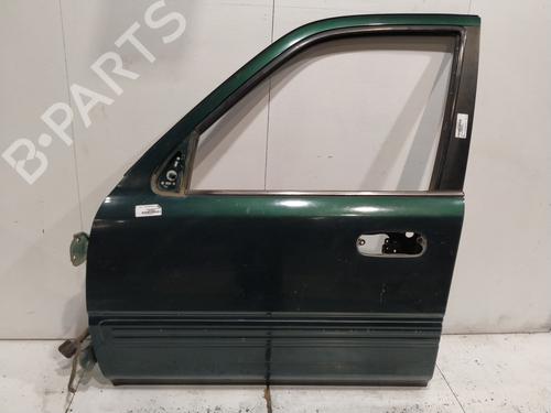 Used Left front door HONDA CR-V I (RD) 2.0 16V 4WD (RD1, RD3) (147 hp) 29914745