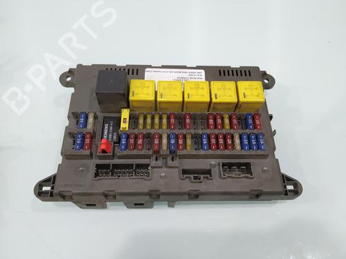 Used Fuse box LAND ROVER FREELANDER I (L314) [1998-2006]  31755701