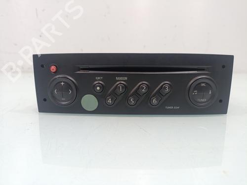 Used Radio Radio 33049308 33049308