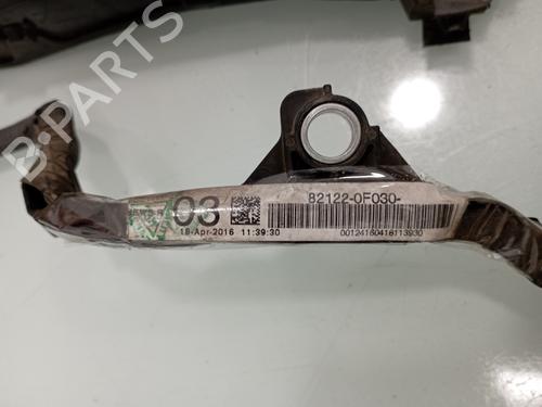 Other TOYOTA AVENSIS Estate (_T27_) 2.0 D-4D (WWT271_) | BP15283321O1 