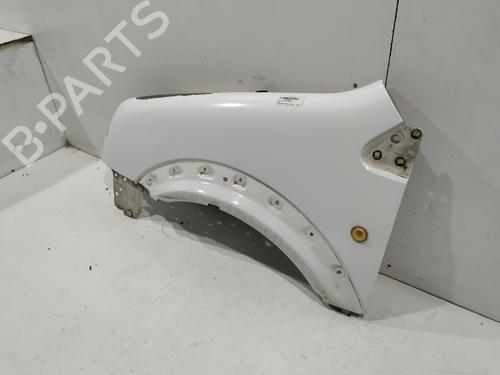 Left front fenders FORD TRANSIT CONNECT (P65_, P70_, P80_) 1.8 Di | BP19062714C41 