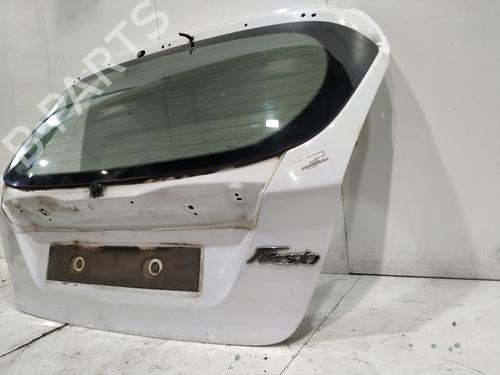 Bakluke CC/Kombi-Kupé FORD FIESTA VI (CB1, CCN) 1.6 TDCi | BP29904431C6 