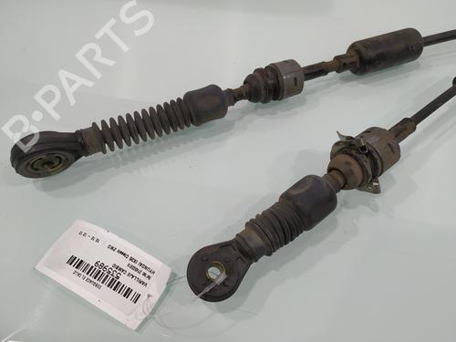 Cable HYUNDAI ix35 (LM, EL, ELH)  | BP27984379E12 