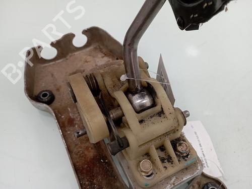 Gear lever HYUNDAI SANTA FÉ I (SM) 2.0 CRDi | BP15289850M90 