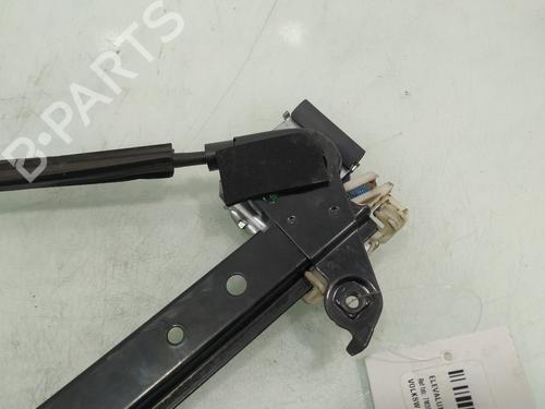 Rear right window mechanism VW SHARAN (7M8, 7M9, 7M6) 1.9 TDI | BP17139446C25 