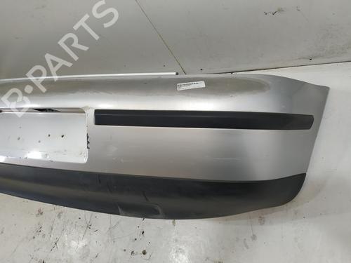 Rear bumper SEAT LEON (1M1)  | BP26394435C8 