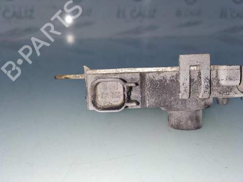 Hood lock FORD FOCUS I Saloon (DFW) 1.8 Turbo DI / TDDi | BP8767581C133 