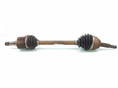 Left front driveshaft FORD TRANSIT Van (FA_ _)  | BP29451053M38 