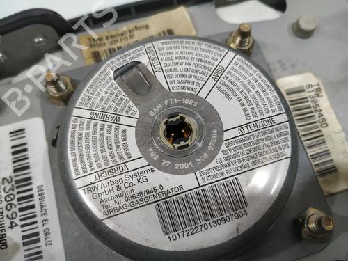 Førerens kollisjonspute SKODA FABIA I (6Y2)  | BP8088671C9 