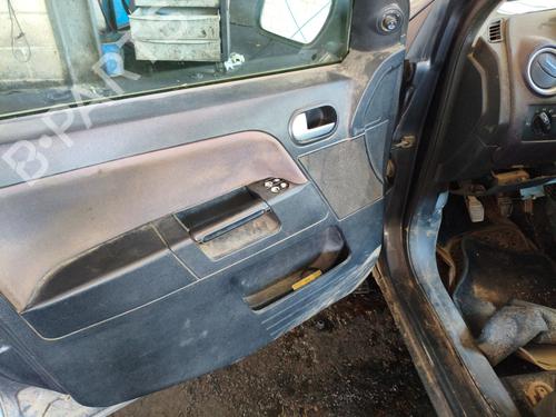 Låskiste FORD FUSION (JU_) 1.6 TDCi | BP26602715M86 