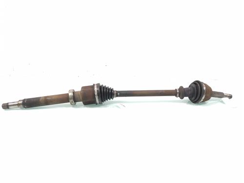 Right front driveshaft FORD TRANSIT Van (FA_ _)  | BP29451052M39 