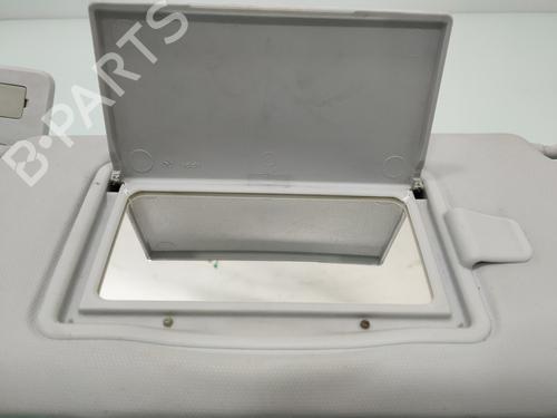 Left sun visor PEUGEOT 208 I (CA_, CC_)  | BP22712056I1 