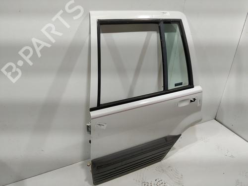 Left rear door JEEP CHEROKEE (XJ)  | BP12432799C4 