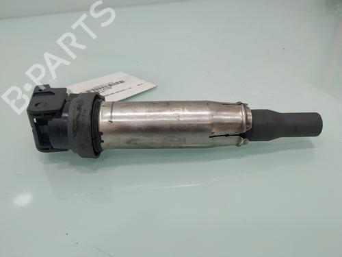 Ignition coil BMW 1 (E81) 116 i | BP21726672M94 