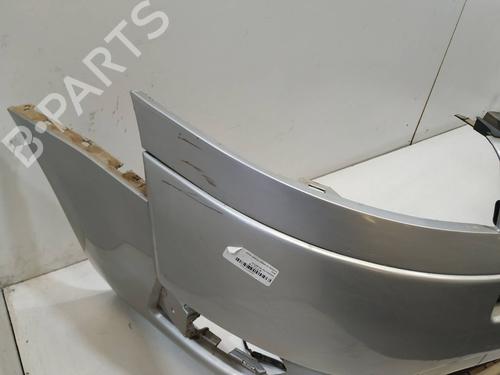 Front bumper CITROËN C4 Picasso I MPV (UD_) 2.0 HDi 138 | BP12994011C7 