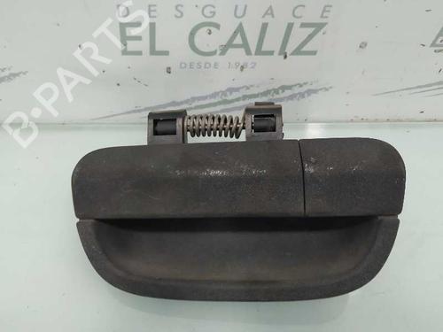 Used Tailgate handle MERCEDES-BENZ VITO / MIXTO Van (W639) 115 CDI (639.601, 639.603, 639.605) (150 hp) 8090189
