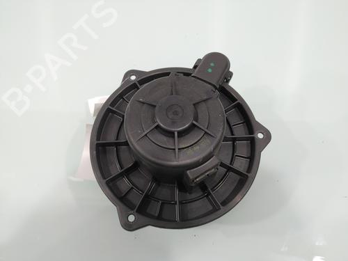 Heater blower motor HYUNDAI SONATA V (NF)  | BP24855040M62 