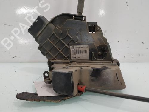 Rear left lock FORD MONDEO IV (BA7) 2.0 TDCi | BP13216461C100 