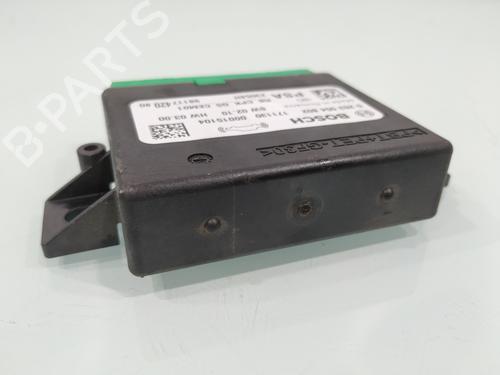 Electronic module PEUGEOT 308 II (LB_, LP_, LW_, LH_, L3_)  | BP27980331M83 