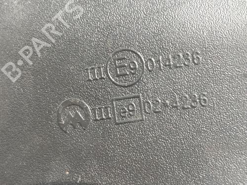 Left mirror FORD MONDEO III Saloon (B4Y) 2.0 16V TDDi / TDCi | BP8084973C26 