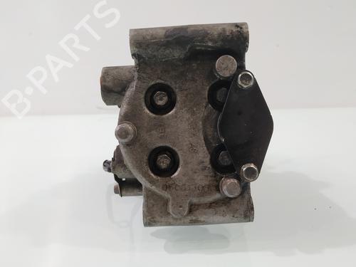 AC Kompressor FORD TRANSIT CONNECT (P65_, P70_, P80_) 1.8 TDCi | BP29970175M34
