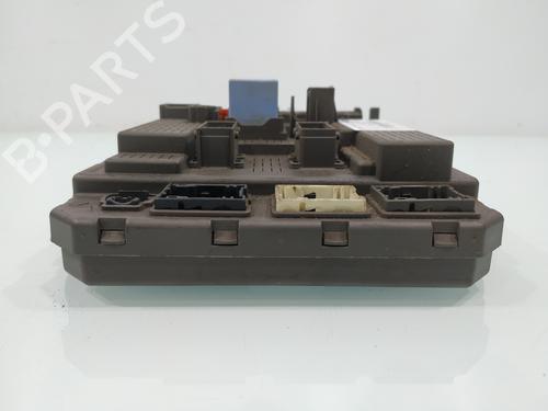 Fuse box CITROËN C5 I (DC_)  | BP28491673E1 