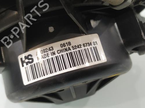 Varmeblæser OPEL INSIGNIA A (G09)  | BP30043641M62 
