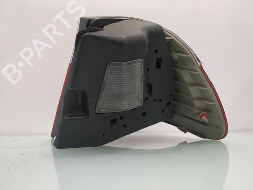 Left taillight BMW 3 (E46) 320 d | BP8219592C34 