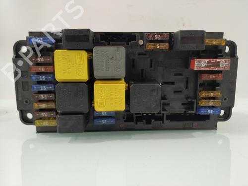 Fuse box MERCEDES-BENZ CLK (C209)  | BP29710706E1 