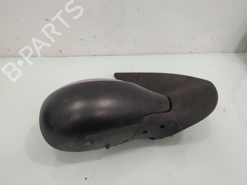 Right mirror PEUGEOT 206 Hatchback (2A/C) 1.4 16V | BP11278323C27 