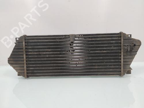 Intercooler MERCEDES-BENZ M-CLASS (W163)  | BP28191648M30 