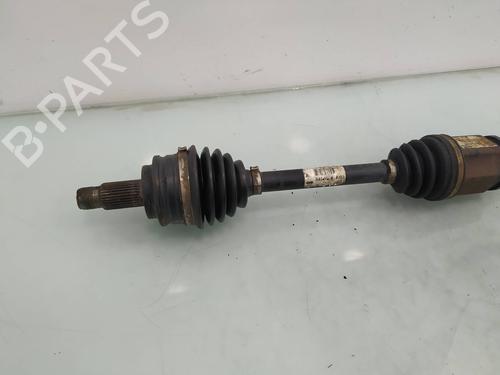 Right front driveshaft BMW X3 (E83) xDrive 20 d | BP8848246M39 