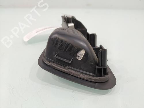 Rear right interior door handle SEAT IBIZA IV (6J5, 6P1)  | BP31611267I16 