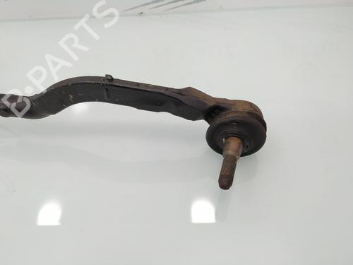 Steering rack RENAULT VEL SATIS (BJ0_) 2.2 dCi (BJ0E, BJ0F, BJ0G, BJ0H) | BP8089501M22 