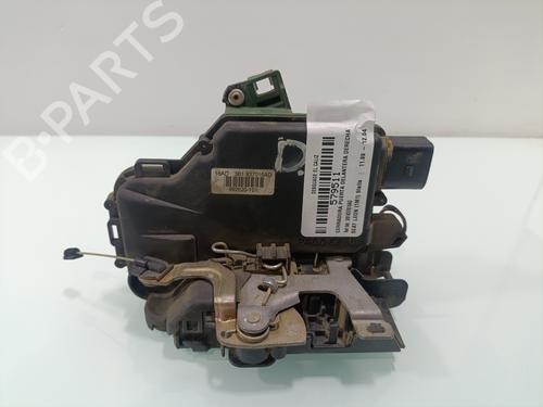 Used Front right lock Front right lock SEAT LEON (1M1) [1999-2006] 34495520 34495520
