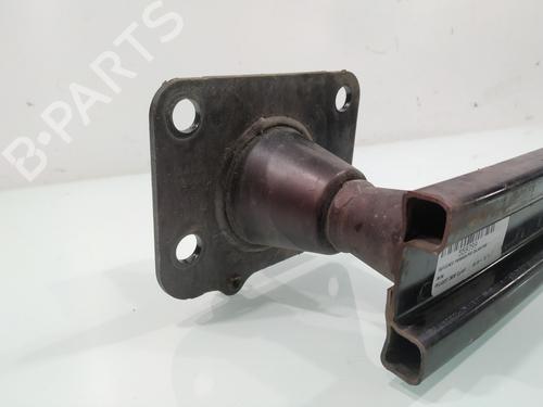 Front bumper reinforcement PEUGEOT 3008 I MPV (0U_) 1.6 HDi | BP31670485C109 